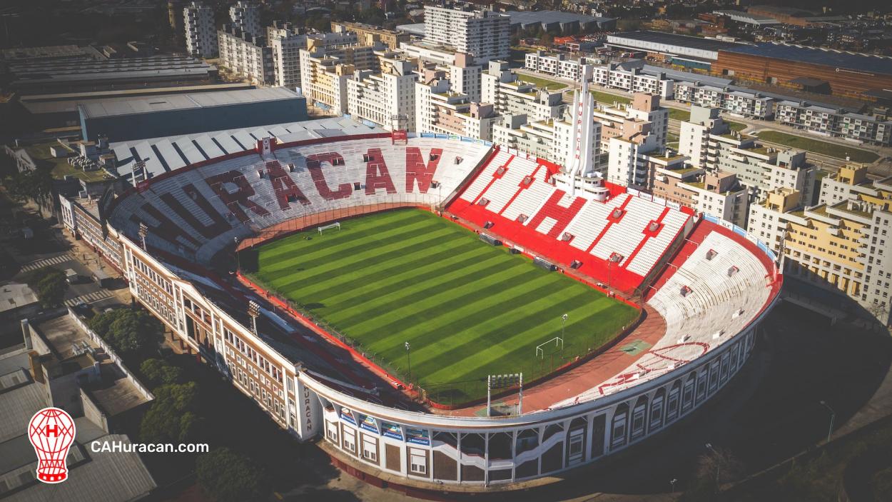 Foto: Huracán