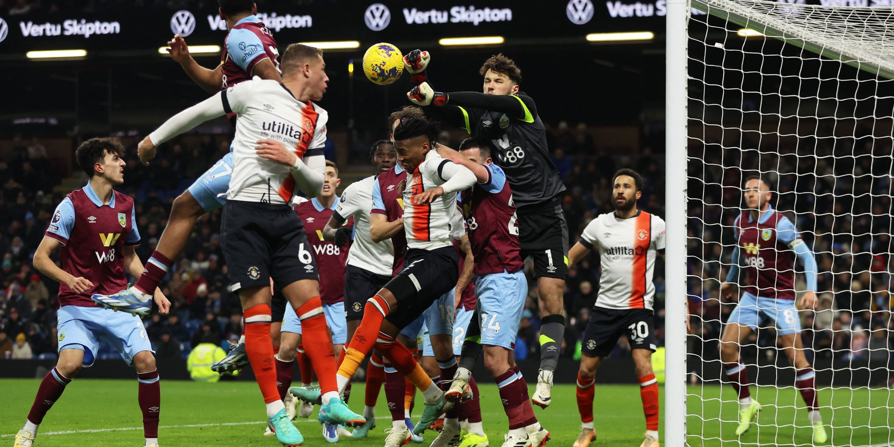 james-trafford-burnley