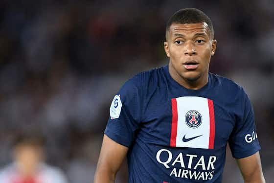 Imagen del artículo:Report: Mbappe to Real Madrid a Decade in the Making